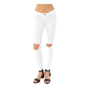 Rag & Bone/JEAN CAPRI 25 NWT